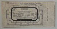 May 29, 1983, 67th Indianapolis 500