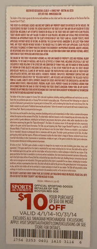 9/28/2014 Final Game Derek Jeter