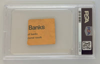 10/3/1976 Hank Aaron Final Game, Atlanta Braves