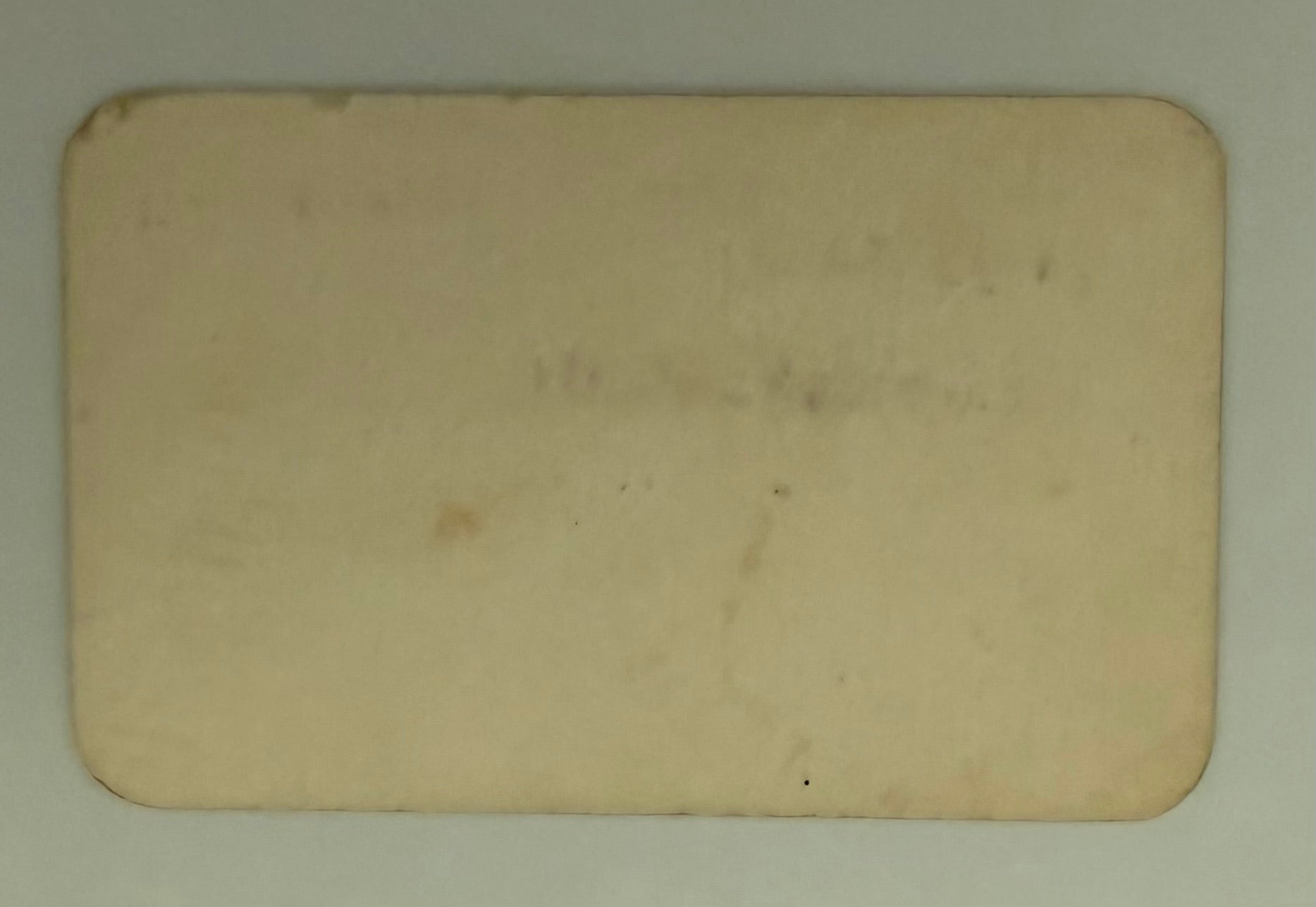 1972 John McGill Lexington Herald Press Pass for 1972 Season Cincinnati Reds at Riverfront Stadium