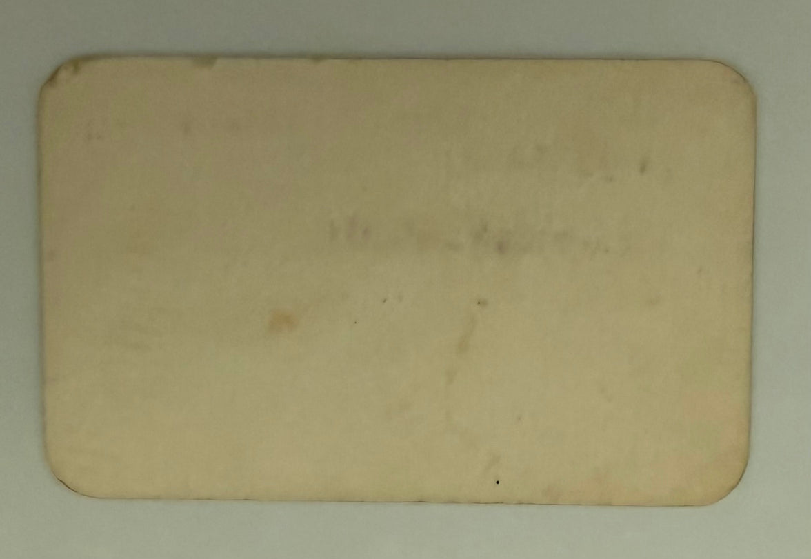 1972 John McGill Lexington Herald Press Pass for 1972 Season Cincinnati Reds at Riverfront Stadium