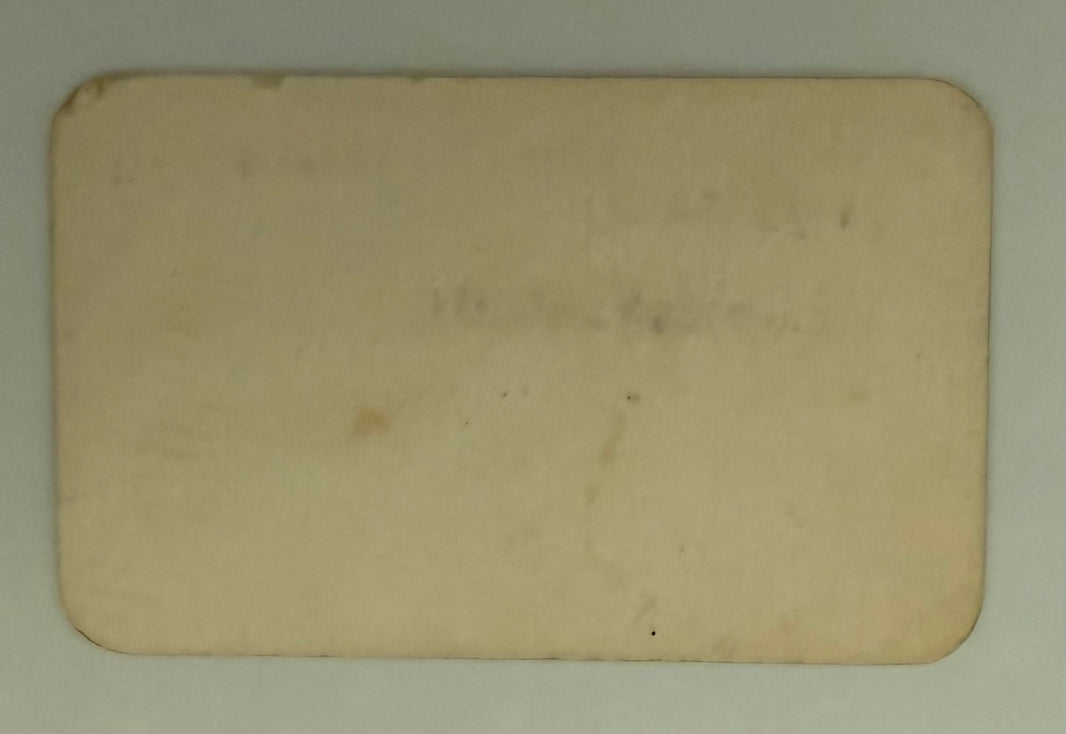 1972 John McGill Lexington Herald Press Pass for 1972 Season Cincinnati Reds at Riverfront Stadium