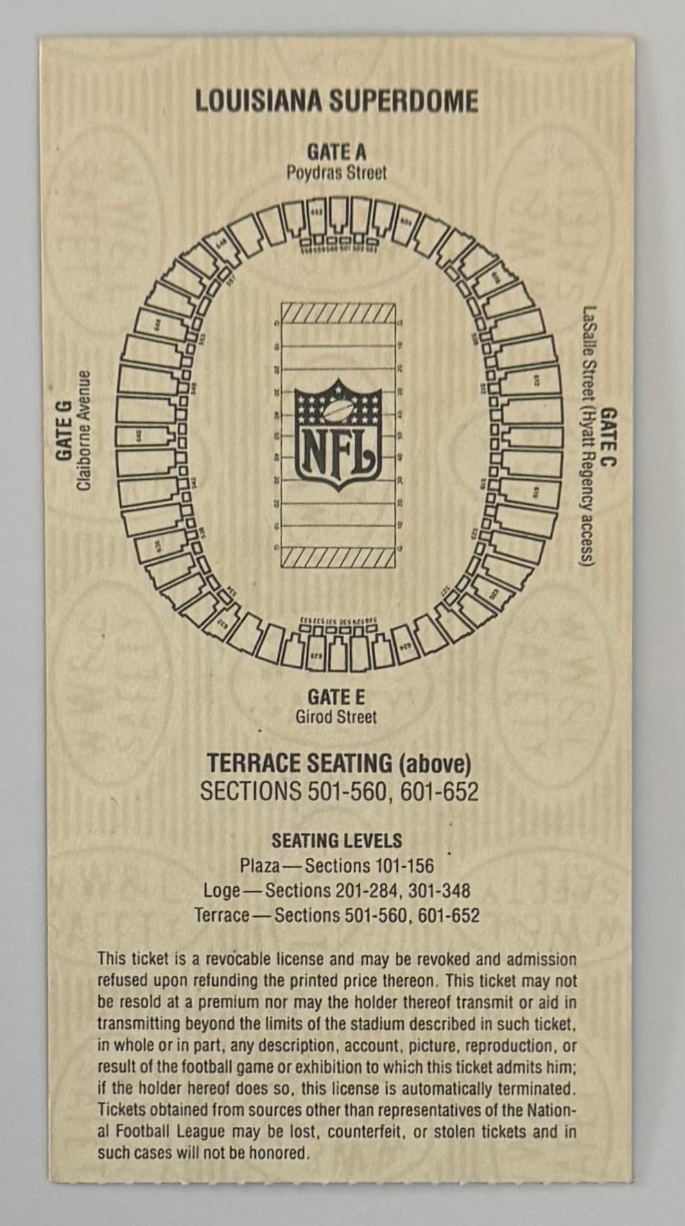 January 28, 1990, Super Bowl XXIV, San Francisco 49ers versus Broncos