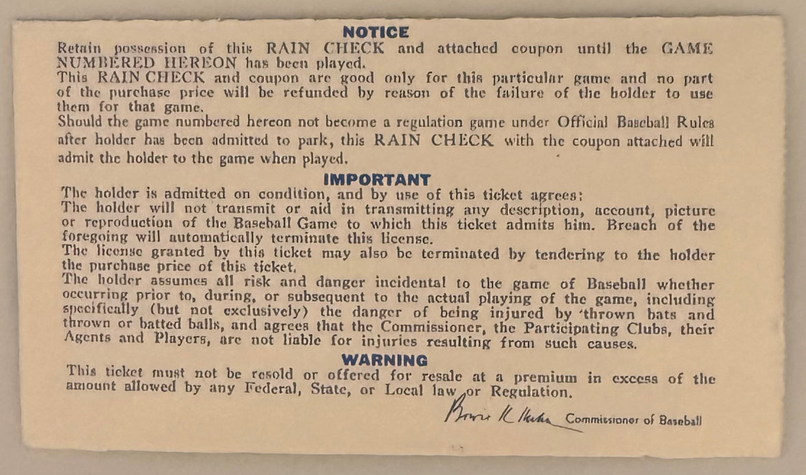 1972 World Series Game Two, Reds versus Athletics, Jackie Robinson Final Public Appearance