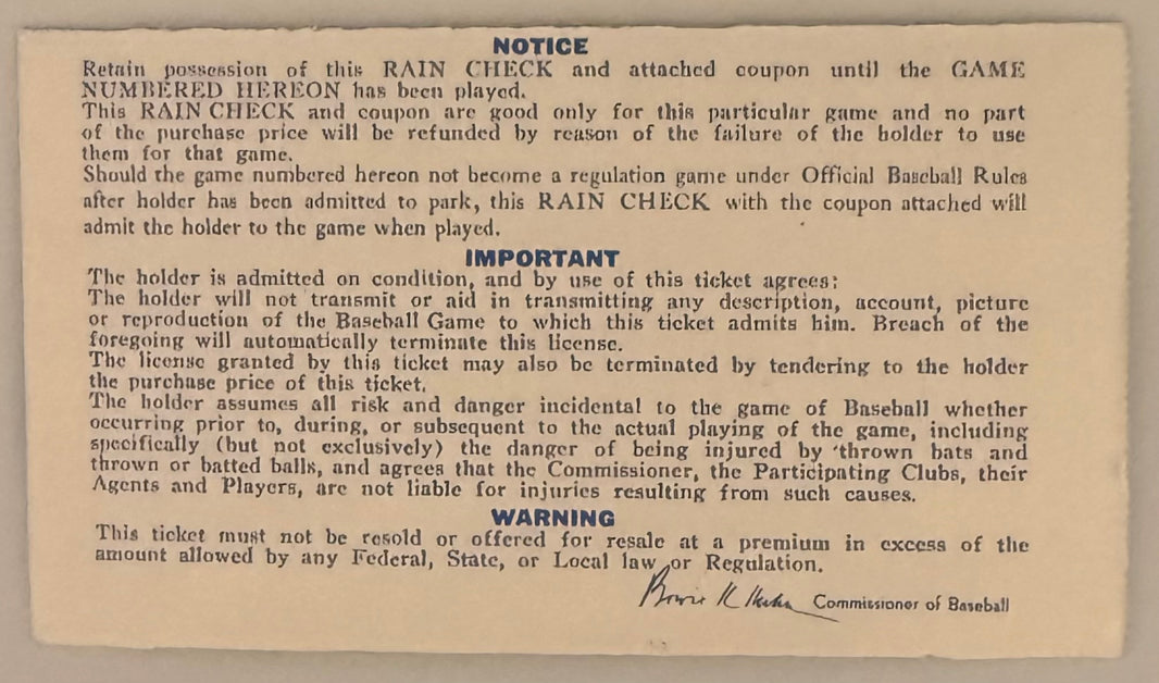 1972 World Series Game Two, Reds versus Athletics, Jackie Robinson Final Public Appearance