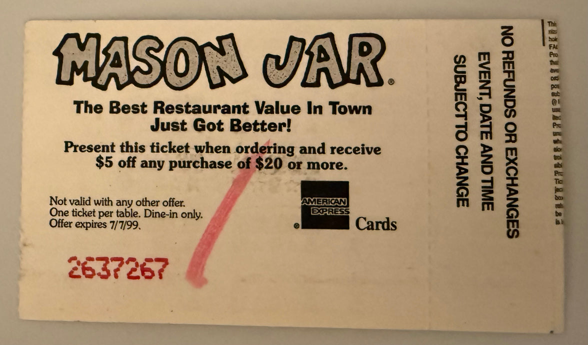 10/3/1999 Last MLB Game at Houston Astrodome