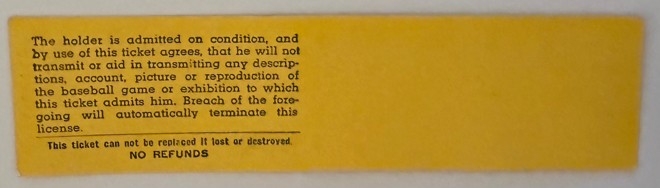 September 6, 1957, Frank Robinson Home Run Number 25