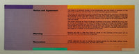 1984 Olympic Soccer Held August 1, 1984 at the Rose Bowl