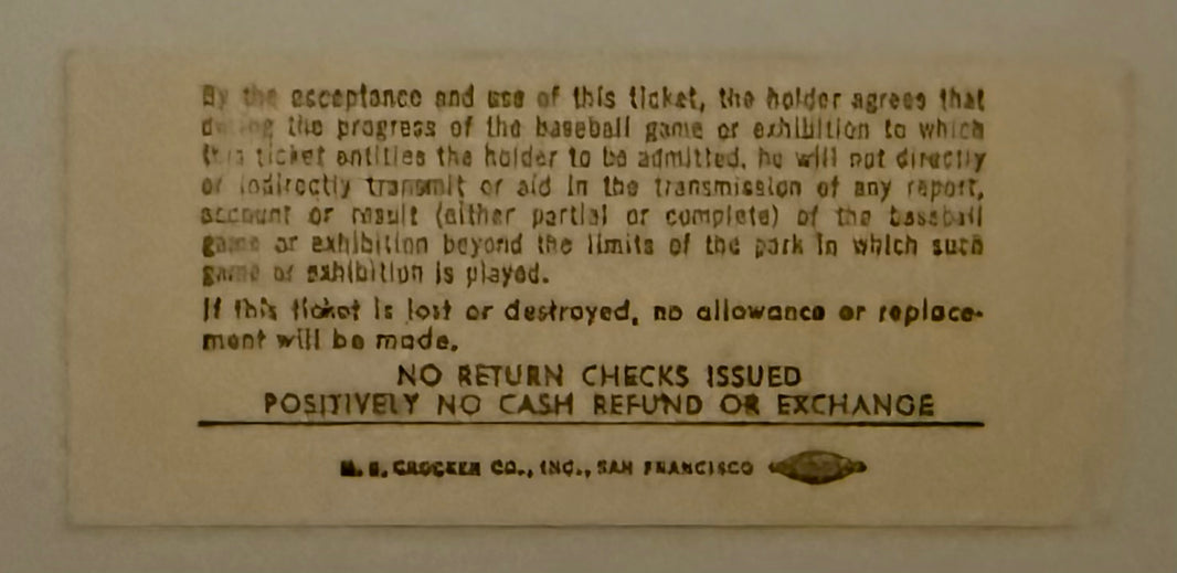1981 Last Game for the Minnesota Twins at Metropolitan Stadium, September 30, 1981