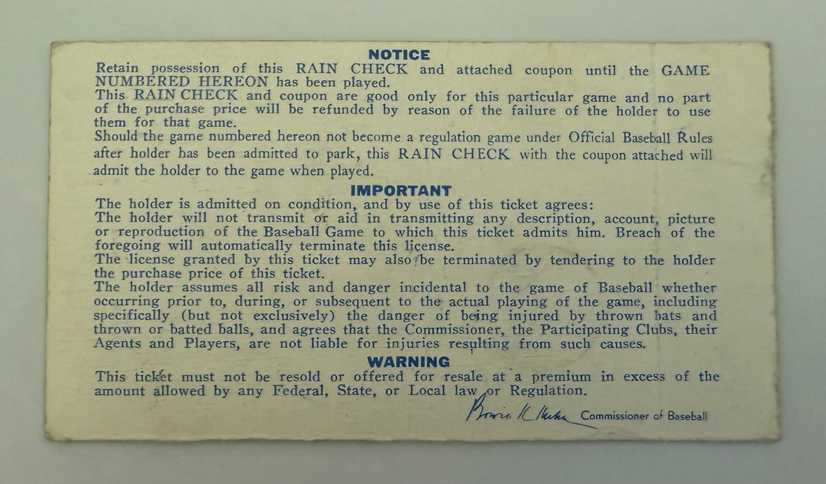 1972 World Series Game 1, Oakland Athletics versus Cincinnati Reds at Riverfront Stadium