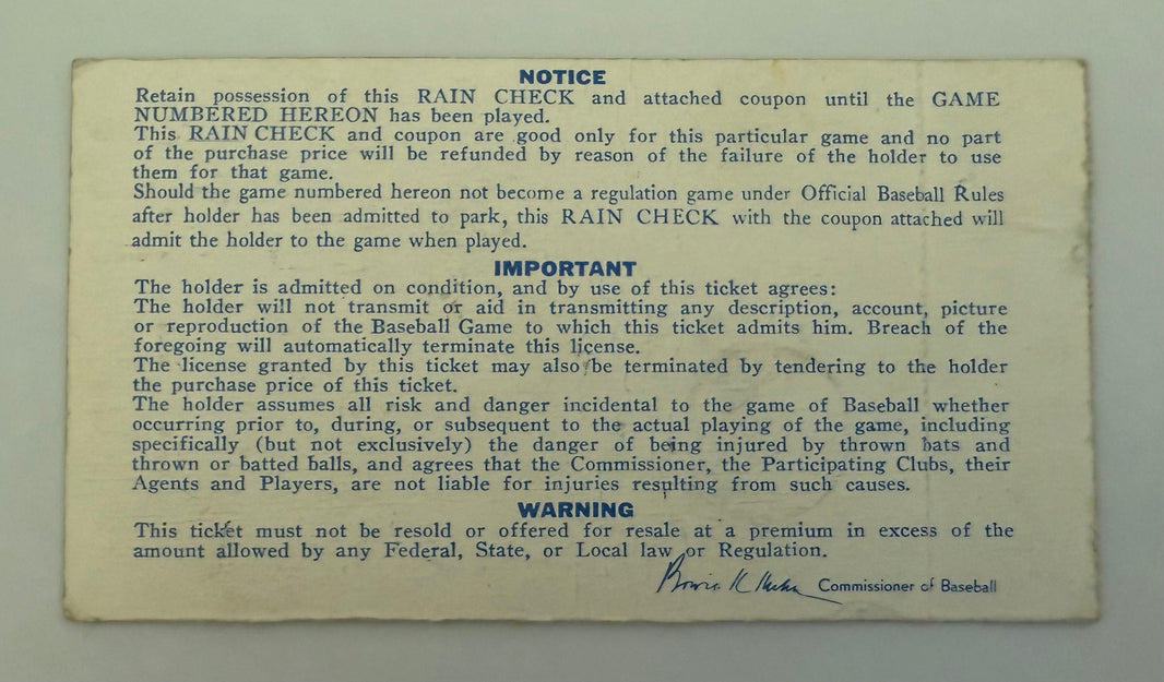 1972 World Series Game 1, Oakland Athletics versus Cincinnati Reds at Riverfront Stadium