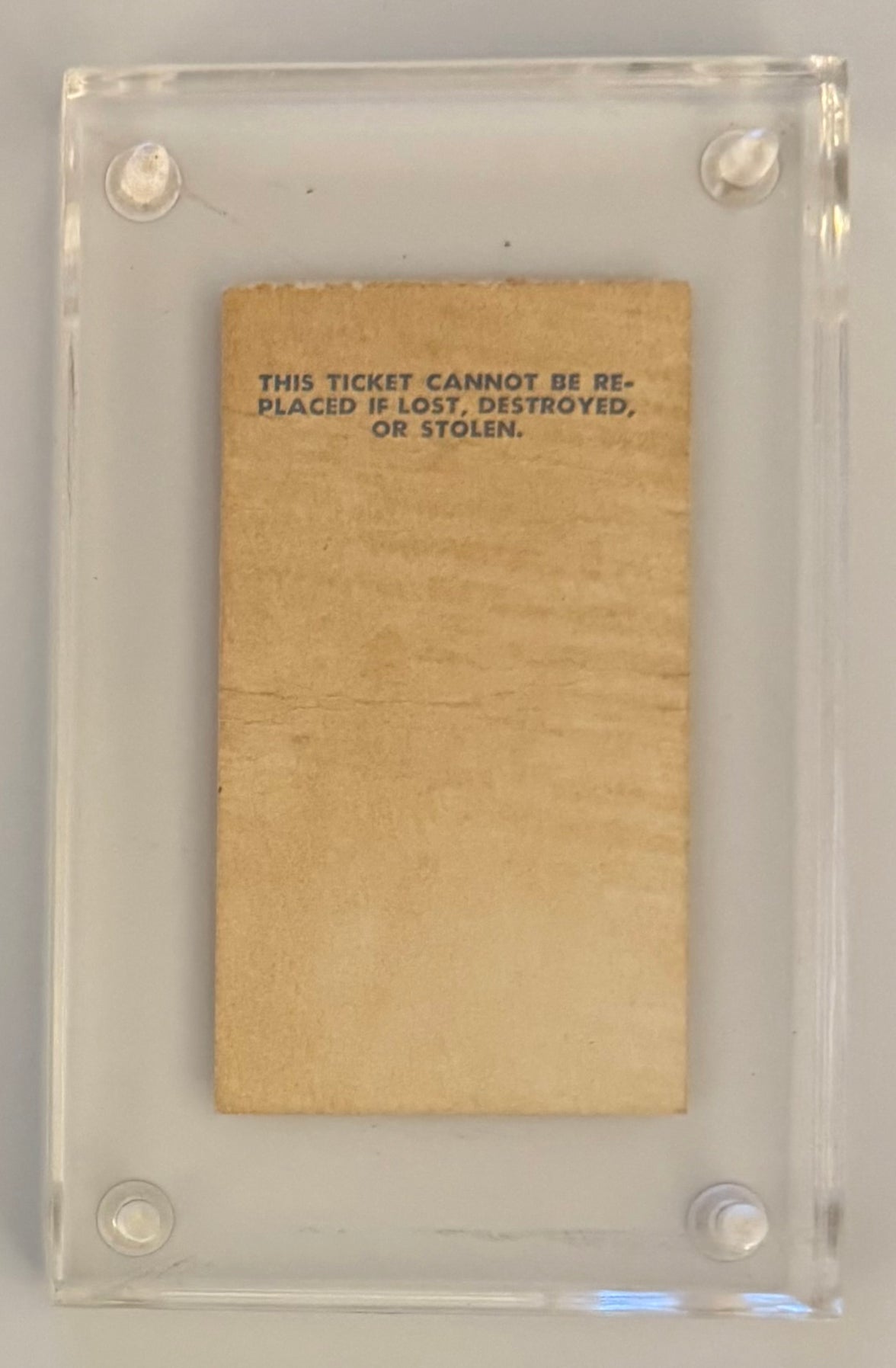 1963 NFL Championship, Bears versus NY Giants