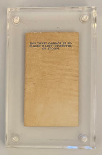 1963 NFL Championship, Bears versus NY Giants