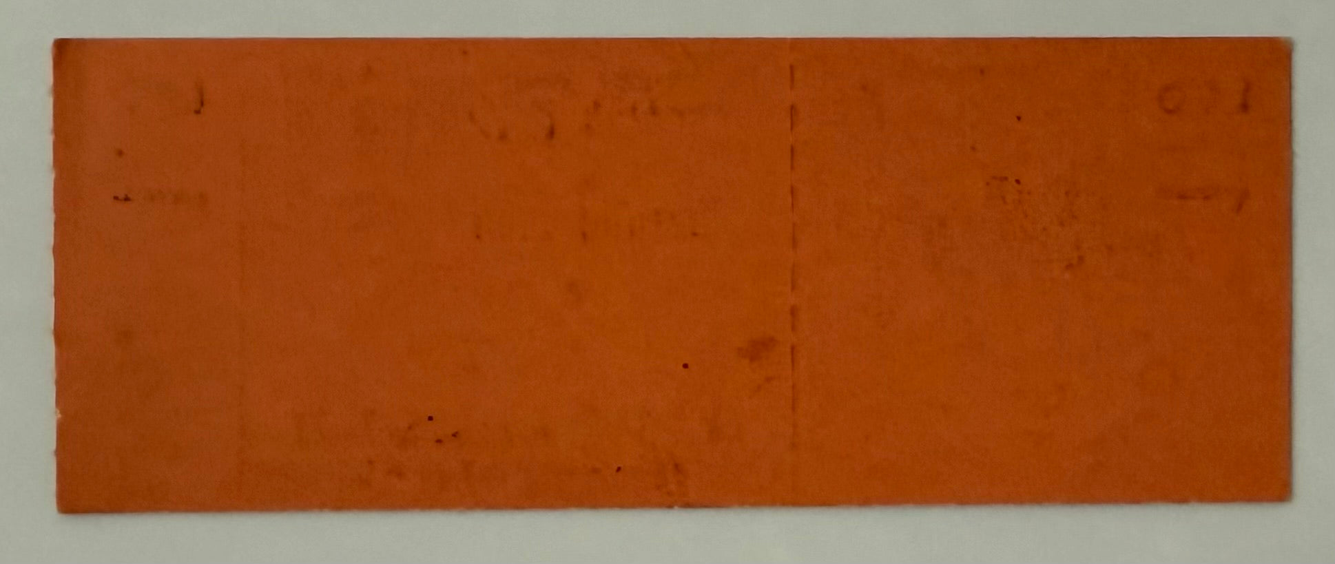 1970 Bill Walton’s Third College Game, Freshman Team, Pauley Pavilion UCLA, December 11, 1970