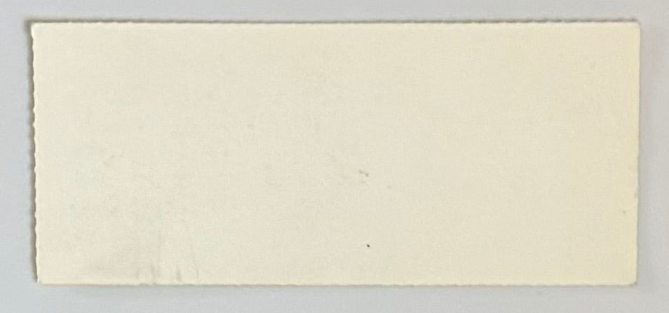 April 7, 1979, Cincinnati Stingers. Mark Messier Final Regular Season Home Game