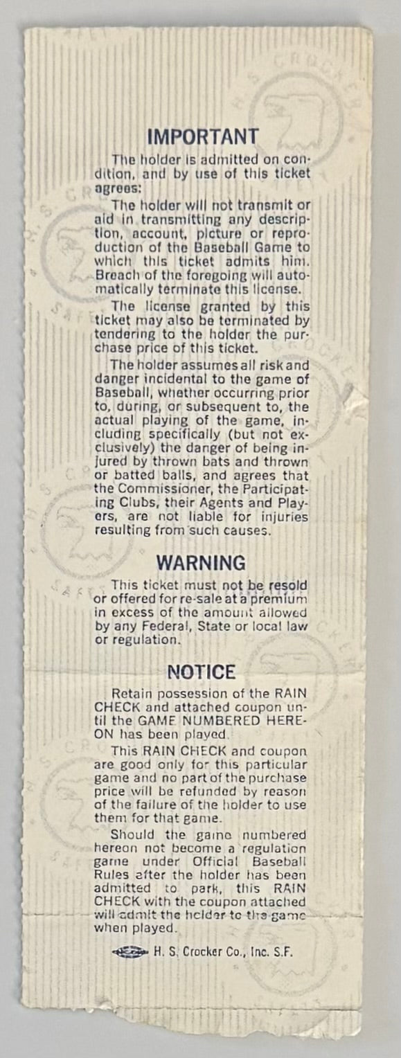 1979 World Series Game 6, Orioles versus Pirates, 10/16/1979, CR