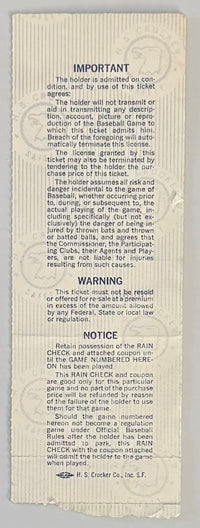 1979 World Series Game 6, Orioles versus Pirates, 10/16/1979, CR