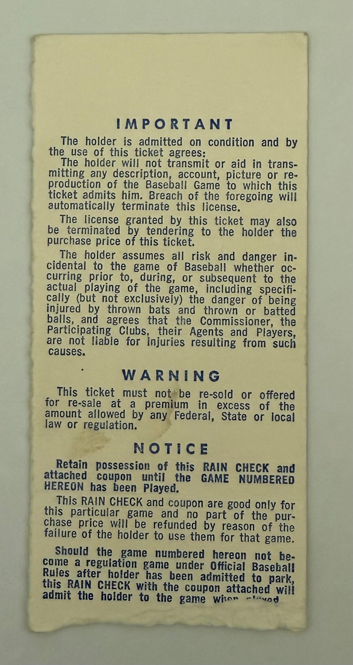 1973 World Series Game 3 at Shea Stadium, Willie Mays Last Game