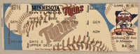 April 15, 2000, Cal Ripken 3000th Hit