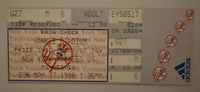 1998 David Wells Pitches Perfect Game for the Yankees, May 17 1998