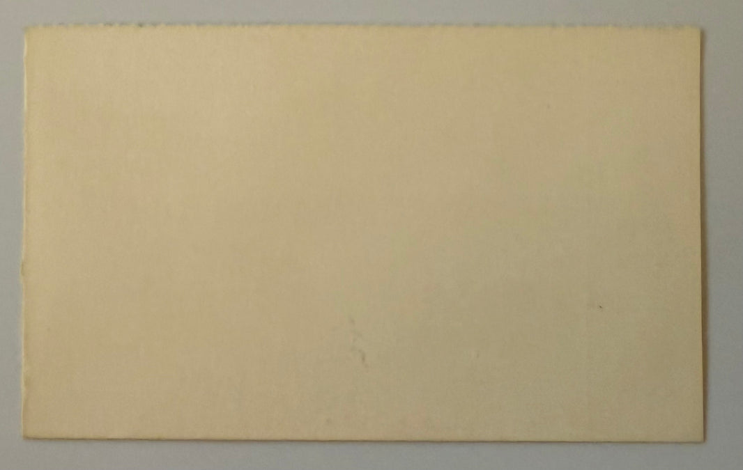 3/31/1975 John Wooden Final Game UCLA