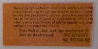 June 24, 1970 Reds Last Game at Crosley Field