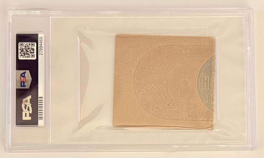 7/26/1928 Gene Tunney Final Fight