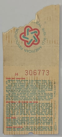 November 20, 1976, Hall & Oates