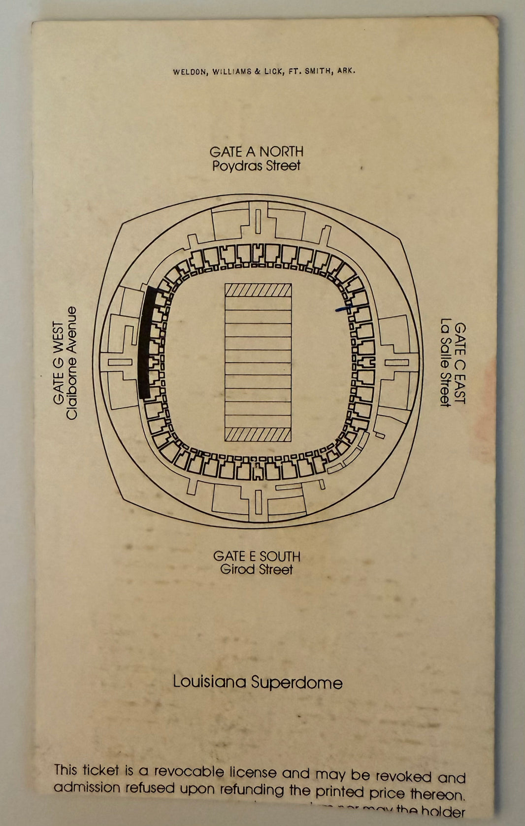 1978 Super Bowl XII Dallas Defeats Denver 27 to 10