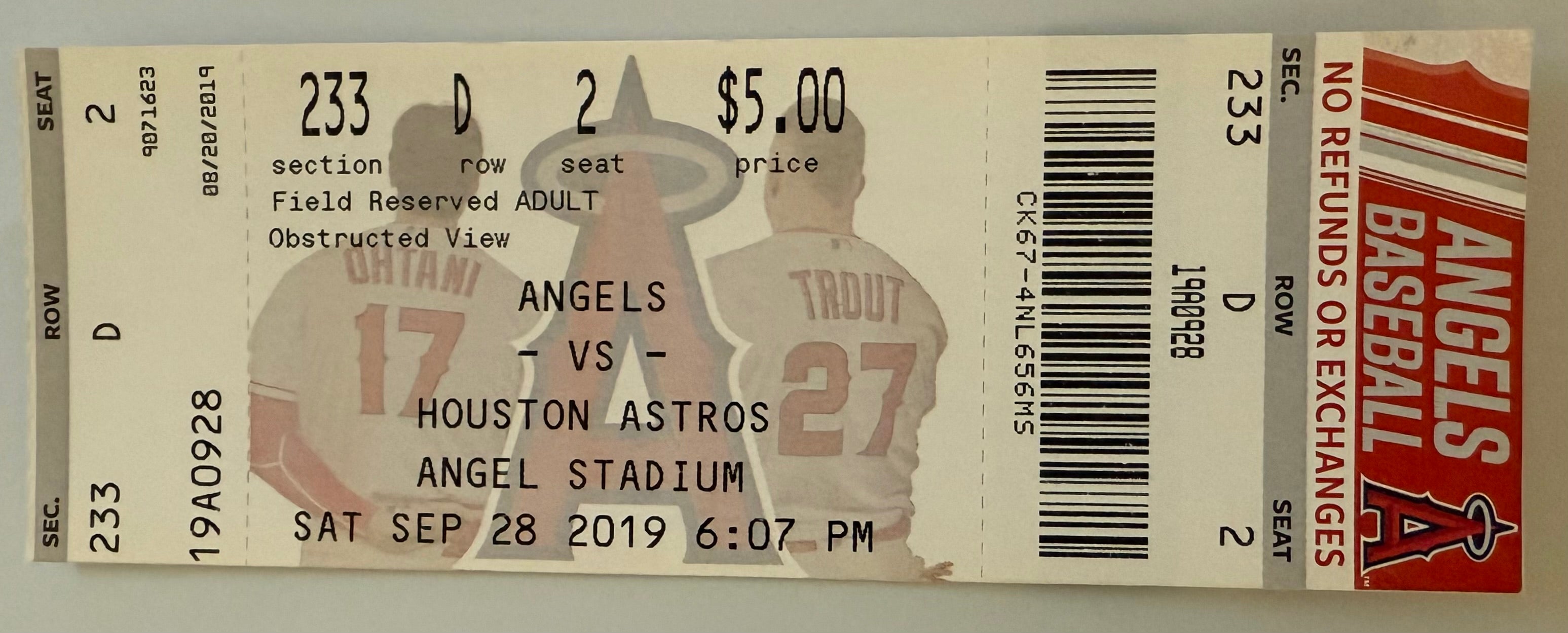 9/28/2019 Justin Verlander 3000 Strikeouts