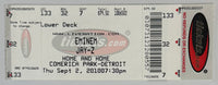 September 2, 2010, Eminem/Jay-Z