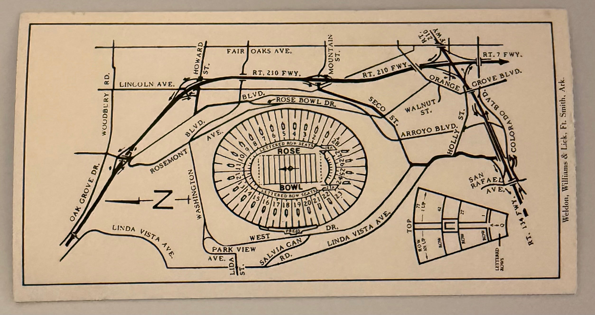 January 1, 1990, Rose Bowl Game, Michigan versus UCLA, Bo Schembechler's Last Game