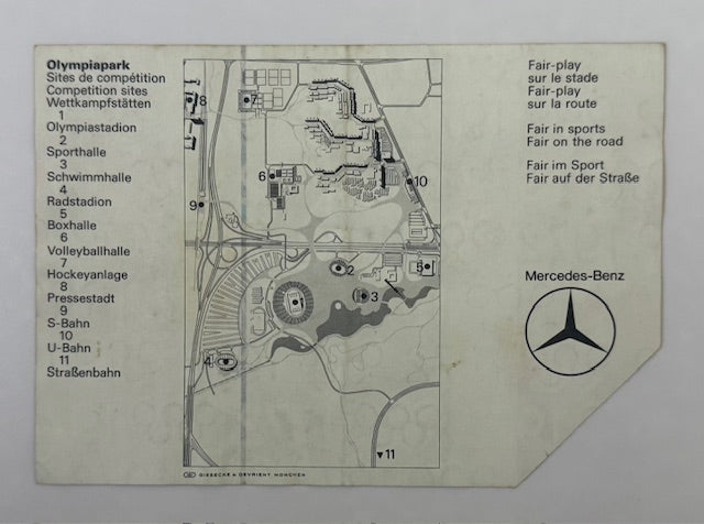 1972 Olympic Summer Games Opening Ceremony, Munich Germany, 1972, the Munich Massacre-USA Basketball Controversy