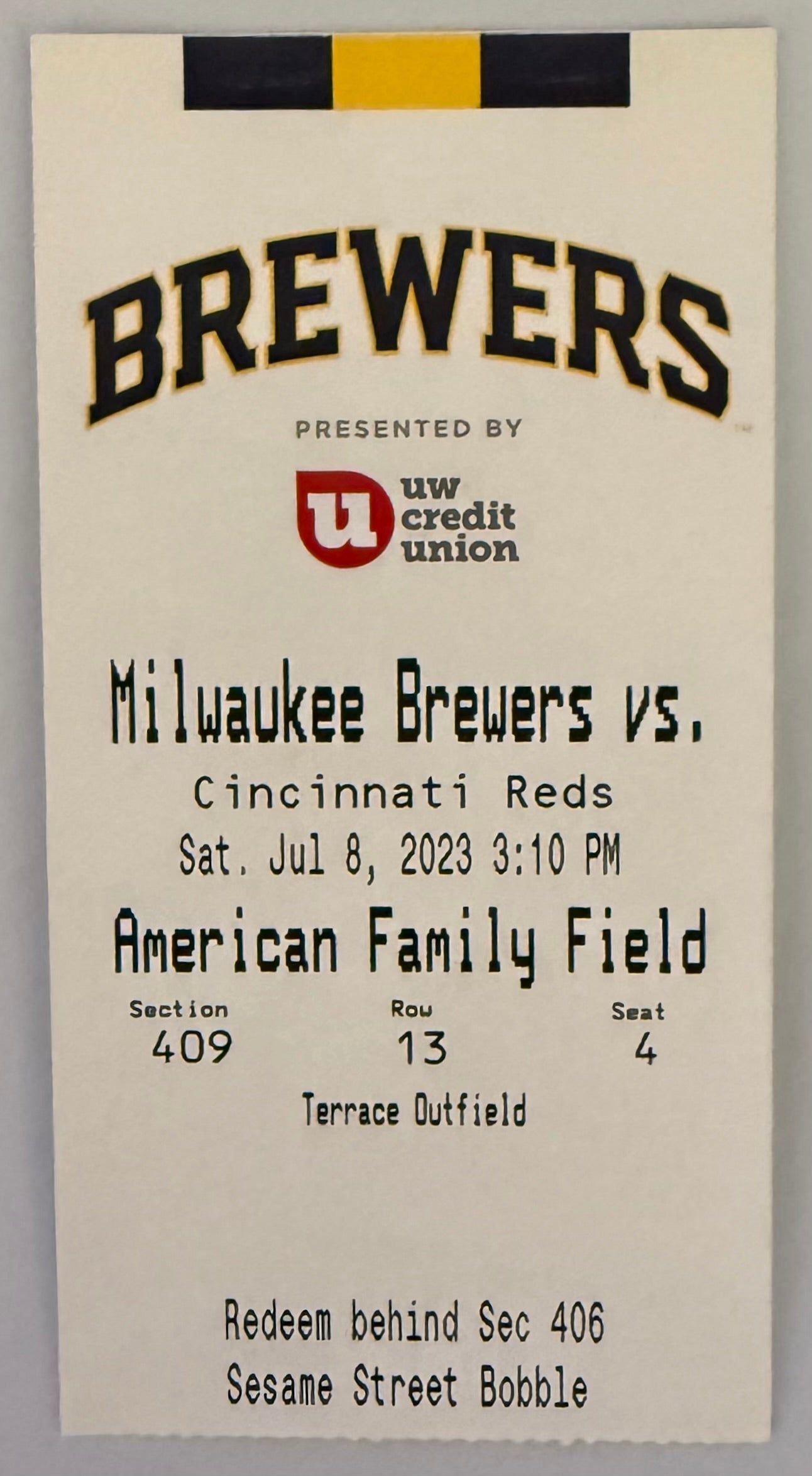 July 8, 2023, Elly De La Cruz Steals Second, Third and Home in One Inning