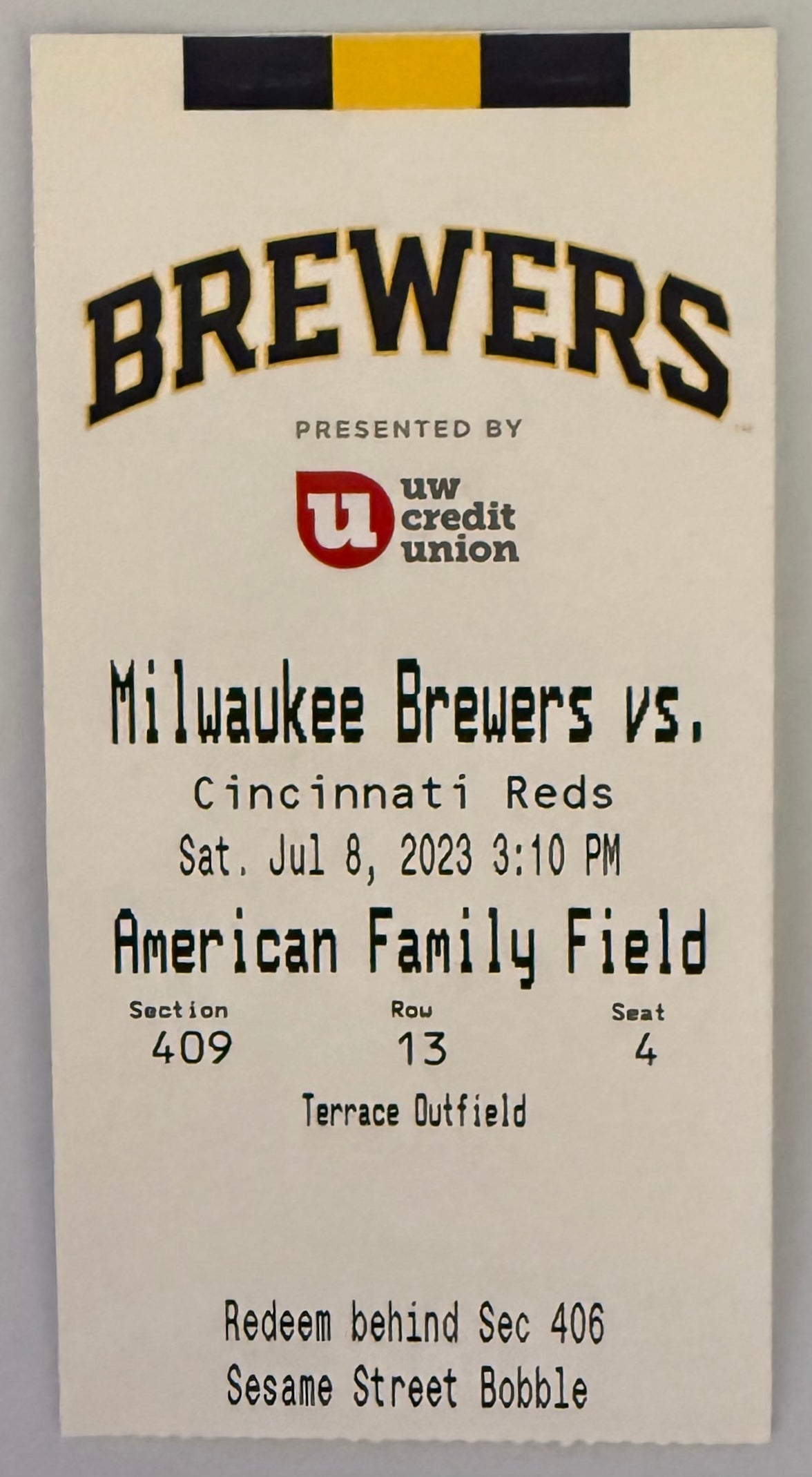 July 8, 2023, Elly De La Cruz Steals Second, Third and Home in One Inning