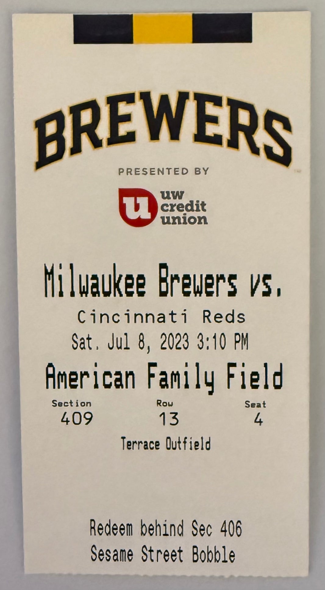 July 8, 2023, Elly De La Cruz Steals Second, Third and Home in One Inning