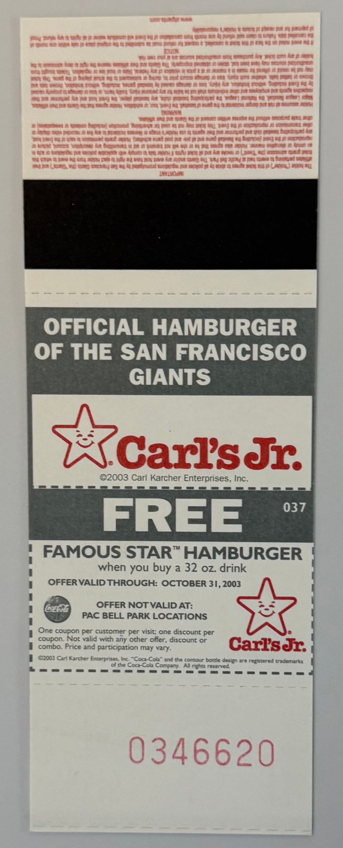 June 23, 2003, Barry Bonds Becomes Only Member of 500-500 Club