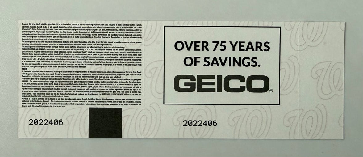 2014 Albert Pujols 500 Career Home Run, April 22, 2014