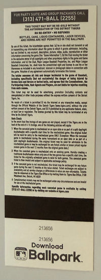 4/23/2022 Miguel Cabrera 3000th Hit