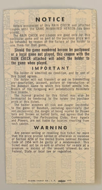 1959 World Series Game 4