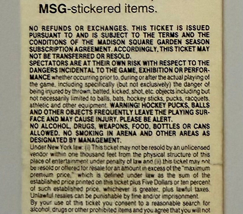1993 New York Knicks versus Dallas, Greece, December 20, 1993