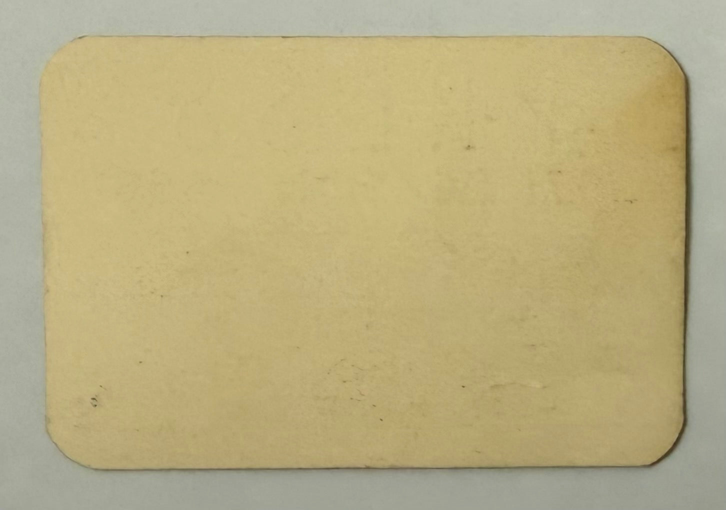 1971 Houston Astros Press Pass, 1971 Season Astrodome