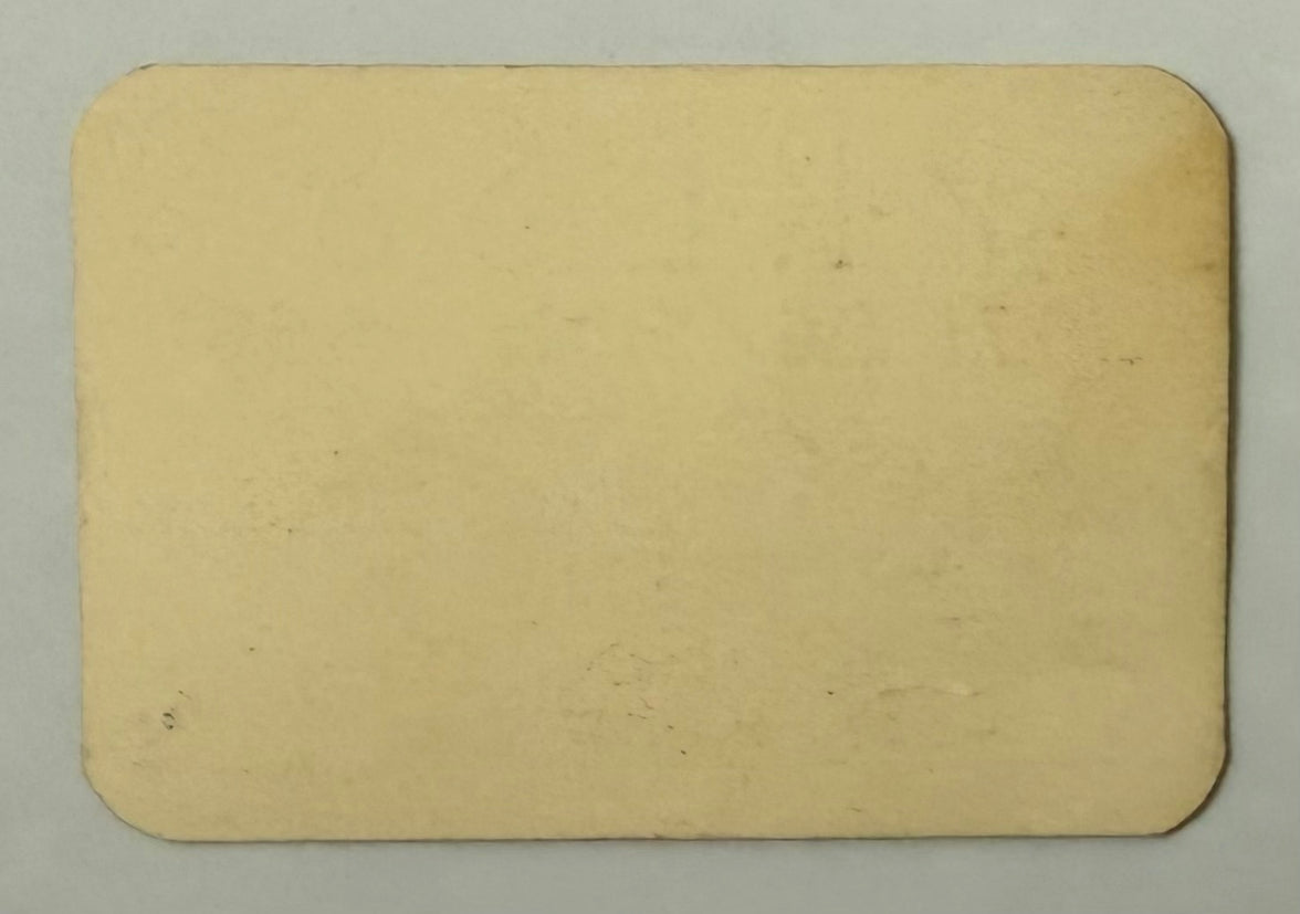 1971 Houston Astros Press Pass, 1971 Season Astrodome
