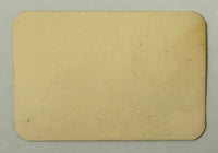 1971 Houston Astros Press Pass, 1971 Season Astrodome