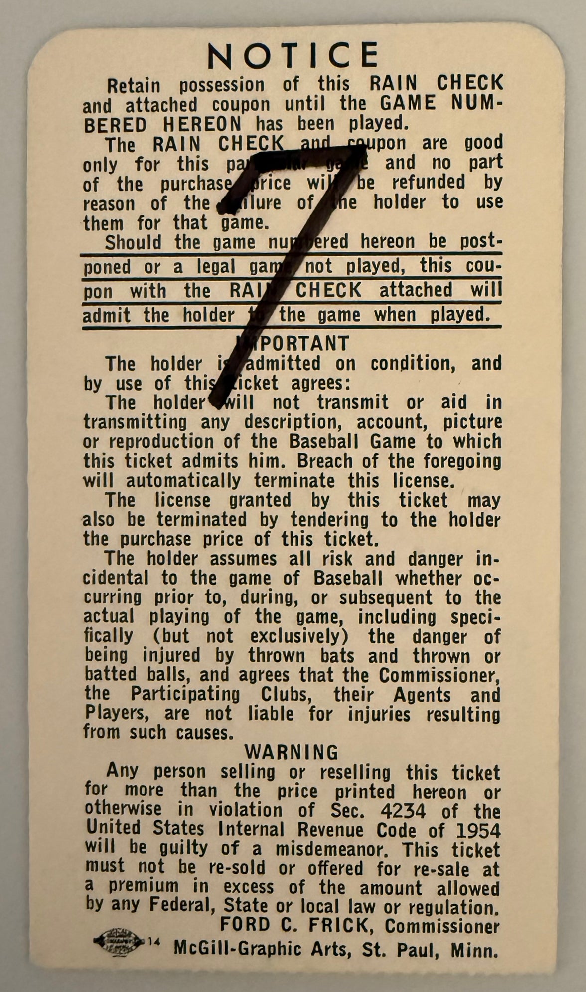 1965 World Series Game 1, Sandy Koufax Sits Out for Yom Kippur