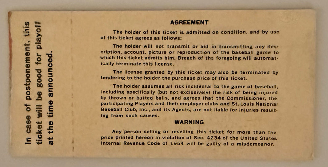 July 9, 1957, 1957 All Star Game, Reds Fans Stuff the Ballot Box