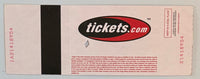 September 22, 2002, Cincinnati Reds Final Game at Riverfront/Cinergy Field