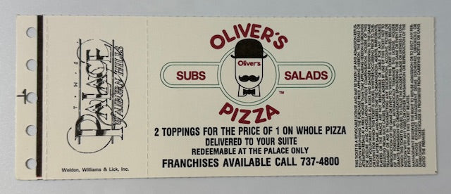 1988 Queens of Tennis Classic, Chris Evert vs Martina Navratilova, December 1, 1998 at the Palace of Auburn Hills