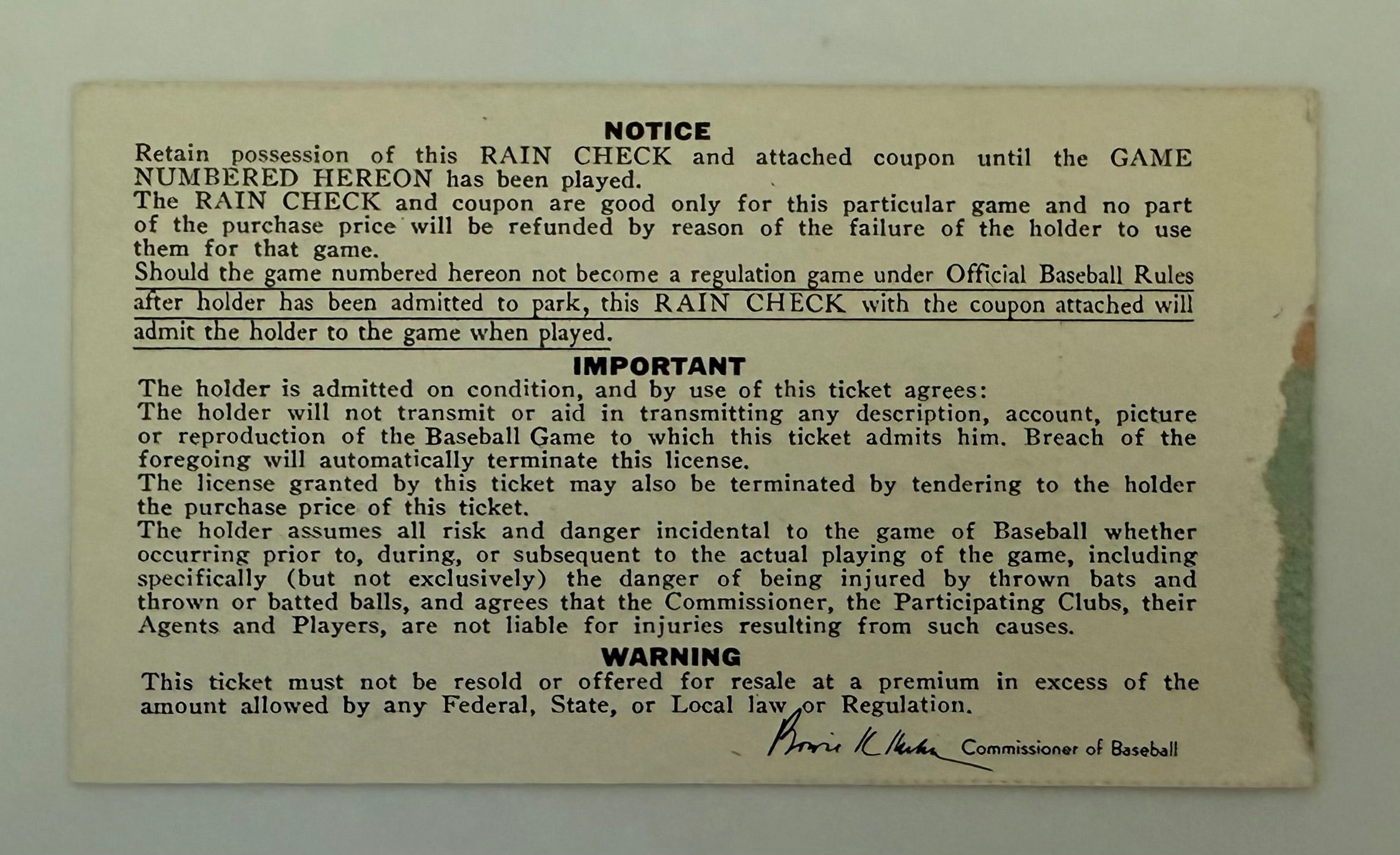1970 World Series Game 2 Between Baltimore Orioles and Cincinnati Reds at Riverfront Stadium