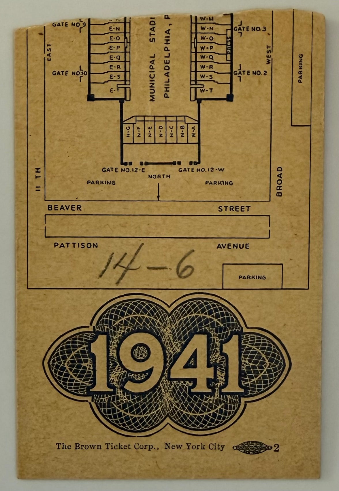 November 29, 1941, Army Navy Football Game, Week Before Pearl Harbor Attack